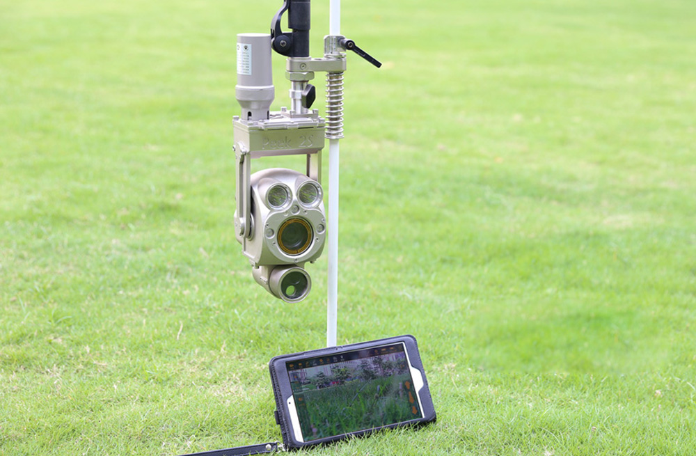 286丽江苑管道检测QV潜望镜